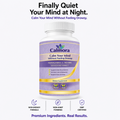 Calmora™ — Quiet Your Racing Mind in Minutes — Stress Less & Sleep Better, Naturally